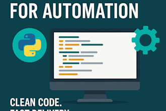 build automation tools using python