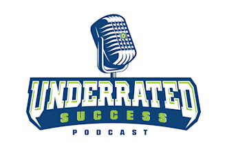design exclusive podcast logo