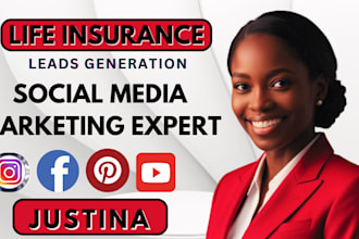 generate life insurance marketing leads life insurance leads autoinsurance leads
