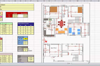 do accurate material takeoff cost estimation and bidding