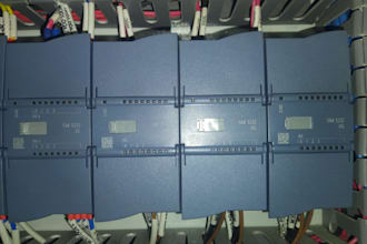 provide professional plc and hmi programming with complete support