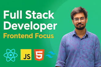 build or redesign modern react and nextjs web pages