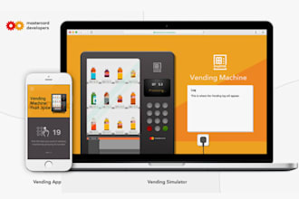 do vending machine app, remote vending app, inventory tracking, machine location