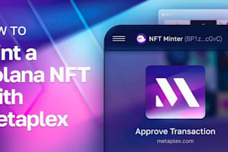 do solana nft mint dapp, candy machine v3, magic eden