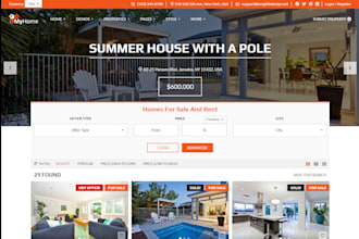 real estate idx website, setup lofty crm, boldtrail, kvcore, chime, fub