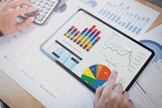 convert your data into meaningful insights