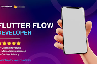 be your professional flutterflow expert developer