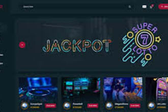 design raffle website, competition website, giveaway, event ticket website