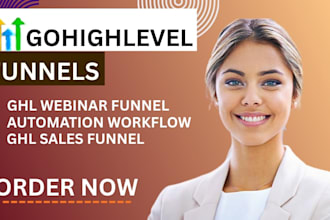 help you automate your business, ghl email marketing