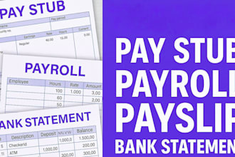 do paystub, check stub, stubs and payroll