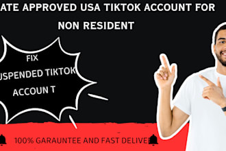 fix non USA tiktok shop product listing, tiktok shop