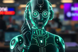 build ai agent for your business using vapi synthflow, retell cold calling agent