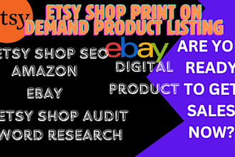 promote etsy shop or listing to my real 3,6 million pinterest and etsy seo