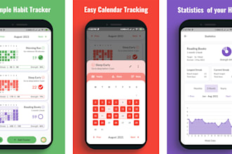 crypto tracking app, wallet app, coin tracker app and website and crypto game