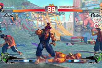 2d or 3d multiplayer game, rpg singleplayer, pvp action game, mmorpg game, moba