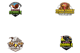 design modern turkey logo