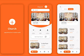 develop bible app prayer app church app bible  ministry app