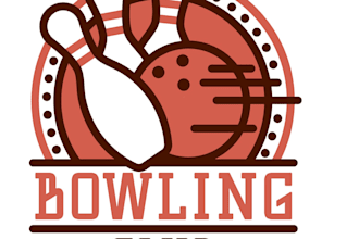 design greatest bowling logo for your company