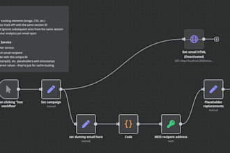 fix your automation and code in live video calls 1hour rescue sessions