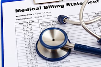 do end to end medical billing services