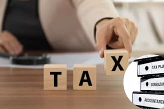 do taxation for your UK company, accounting, bookkeeping, annual accounting