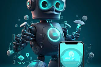 develop doordash, instacart, uber, spark, and delivery grabber bots