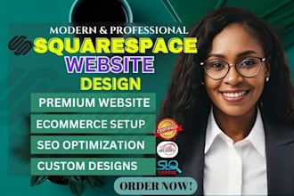 build squarespace website squarespace seo website development squarespace expert