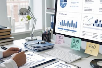 do ar follow up and old claims recovery