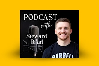 design podcast cover art, podcast design, podcast logo, podcast artwork
