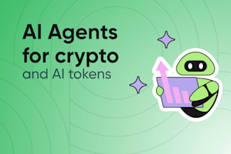 do web3 ai agent launchpad ai agent for defi dapp ai automation defi protocols