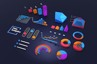 do data analysis, dashboards, and cleaning using excel, power bi, and mysql
