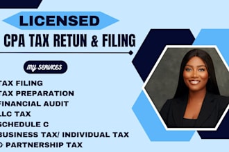 do US tax filing, tax returns, business tax, llc tax, form 1120, 5472, 1040 cpa