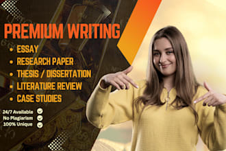 write tailored business, hrm,  statistics reports and case study analysis