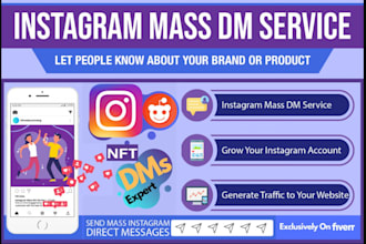 do facebook, instagram mass dm, telegram dms, instagram bulk message, discord