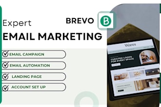 setup brevo newsletter brevo email marketing brevo automation beehiiv newsletter