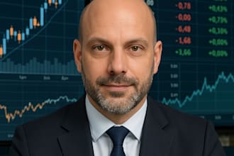 basic explain how to trade on the stockmarket