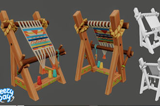 xgen game sculpt like roblox game art print game in unreal engine5 tycoon map