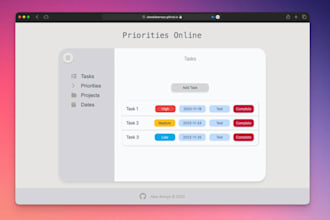 create desktop applications using python, godot game engine