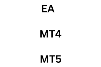 build eas for mt4 and mt5