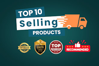 provide a top selling product list from aliexpress