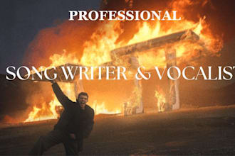 soulful songwriting,jazz music music website, custom producer tags,indutrial voc