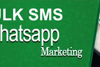 organic whatsapp promotion, whatsapp marketing, whatsapp followers, bulk sms,ads