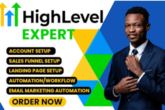 do gohighlevel CRM automation a2p ghl sales membership website webinar funnel