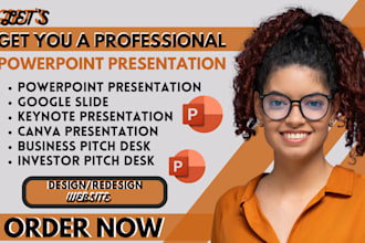 design canva presentation powerpoint templates animation business pitch desk