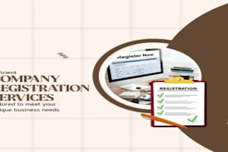 do companies registration in india