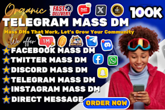 do mass dm telegram mass dm crypto promotion instagram dms telegram mass dm