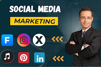 boost your business with expert social media marketing and management