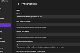 professionally set up and manage your iptv server for seamless streaming