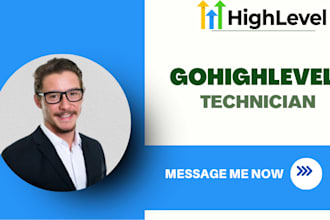 setup gohighlevel webinar go high level survey ghl quiz forms