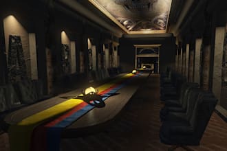 create a fivem map, interior, mlo, ymap, server repair